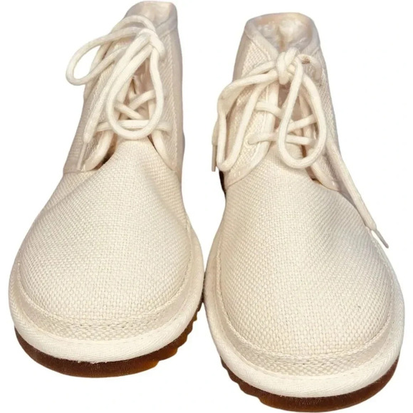 Ugg Neumel Natural Boot - Picture 3 of 10